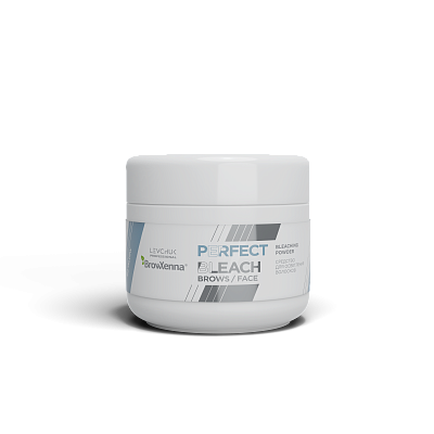 BrowXenna® Perfect Bleach bleaching powder