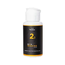 Cosmetic talc for sensitive skin, BrowXenna®