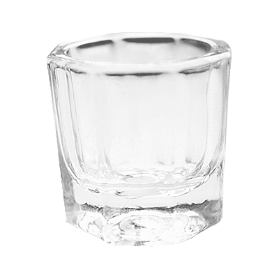 Cup for henna/dye mixing