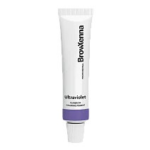 RainBrow Coloring BrowXenna® Direct Action Pigment Ultraviolet
