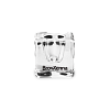 Glass cup for henna/dye mixing, BrowXenna®