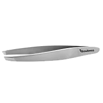 Eyebrow tweezers Expert  wide slant 2/6