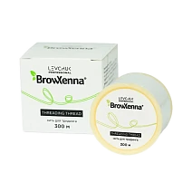 Threading thread, BrowXenna®