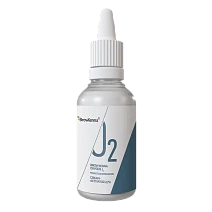 OXYGEN J2 Cream-Activator 2,7%, BrowXenna®, 30 ml