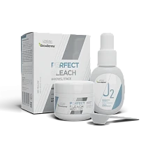 BrowXenna® catalog for eyebrows and eyelashes