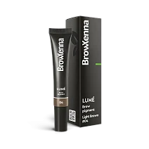 Lume 04, Light Brown, 15 ml