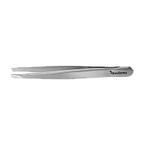 BrowXenna® Eyebrow tweezers Expert  wide slant 4/13