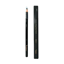 Contour wrap pencil #1 Ebony, BrowXenna®
