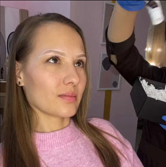 Миксы для русых с Oxygen J2
