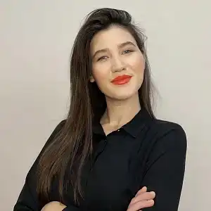 Орехова Татьяна