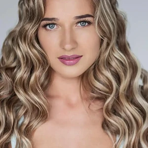 Justina Vaiciene