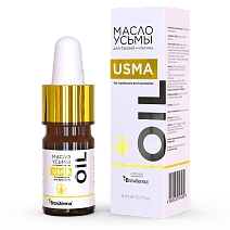 BrowXenna® Usma seed oil