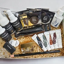 BrowXenna® Starter kit