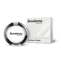 Contour paste BrowXenna, 3 g
