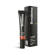 Lume 03, Copper, 15 ml