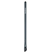 BrowXenna® Eyebrow brush #9 "Saber" with a Beveled Tip and Rounded Edge