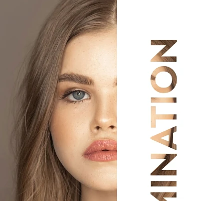 Eyebrow lamination and long-term styling 