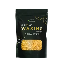 BROW WAXING SYSTEM | BrowXenna® Brow Cosmetics