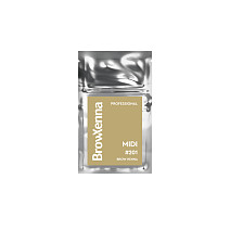 BrowXenna®, Blond #201 Pearl Blond, 1 midi-sachet
