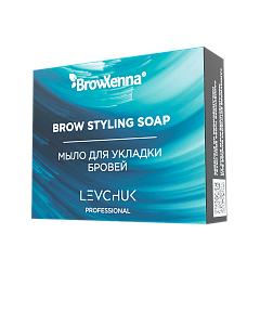Мыло для бровей, Brow Styling Soap BrowXenna®