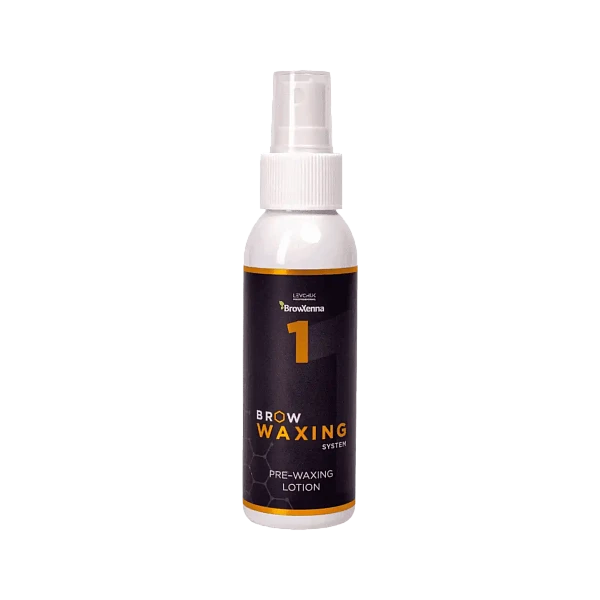 美容家電 【新品未使用】BrowXenna BROW WAXING SYSTEM セット