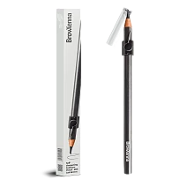 Self-Sharpening Eyebrow Pencil #03 Ash brown