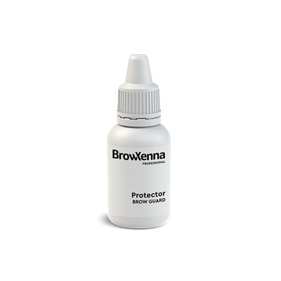 Protector Brow Guard, BrowXenna®