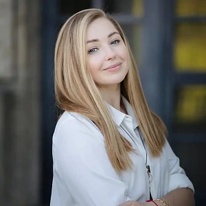 Pevzner Tatiana