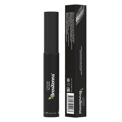 Eyebrow lift and fix gel, BrowXenna®