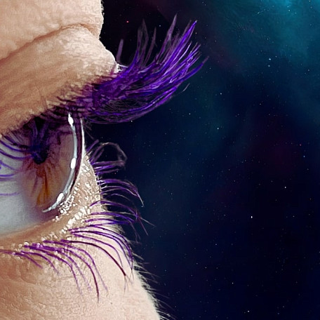 Lami Luminary: The Art of Color