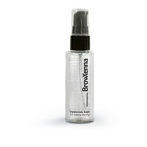 BrowXenna® Hyaluronic base for  henna mixing, 50 ml