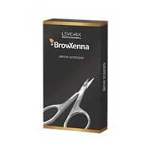 Brow scissors, BrowXenna®
