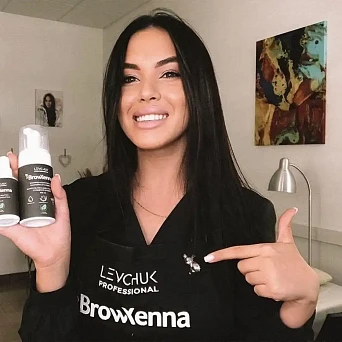 Shape&Color BrowXenna® Shape&Color BrowXenna®