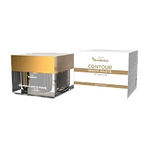 Contour white paste for eyebrows, BrowXenna®