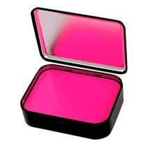Brow styling soap (pink), BrowXenna®