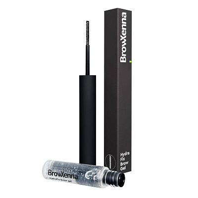 BrowXenna HydraFix Brow gel