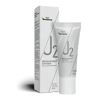 OXYGEN J2 Clear shade diluter, BrowXenna®