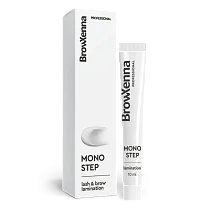  MonoStep lamination -  formula for express lamination of eyebrows and eyelashes