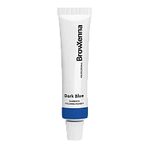 RainBrow Coloring BrowXenna® Direct Action Pigment Dark Blue