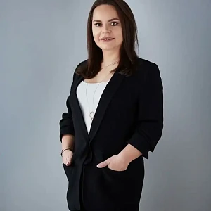 Marzena Wetmańska