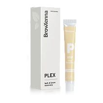 BrowXenna Plex Bound Recovery  regenerating serum