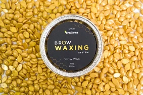 Waxing
